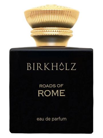 Birkholz Roads Of Rome fragrance bottle