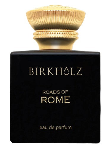 Birkholz Roads Of Rome