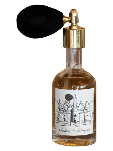 Prudence Paris Parfum de Perigord fragrance bottle