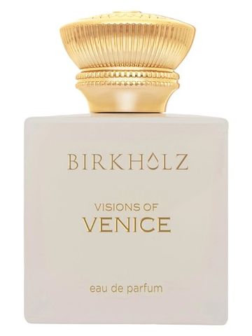 Birkholz Visions Of Venice fragrance bottle