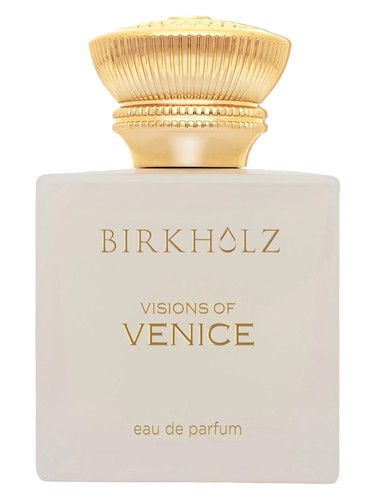 Birkholz Visions Of Venice