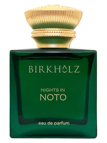 Birkholz Nights In Noto
