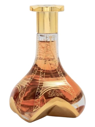 Dorin La Tour Dorin fragrance bottle