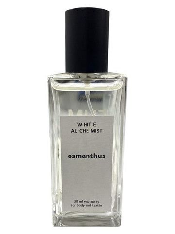 FUMparFUM Osmanthus fragrance bottle