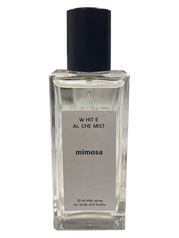 FUMparFUM Mimosa fragrance bottle