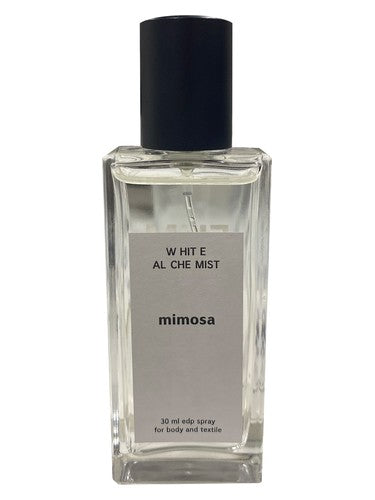 FUMparFUM Mimosa fragrance bottle