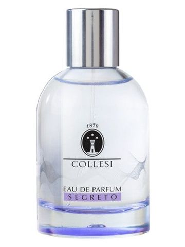 Collesi Segreto fragrance bottle