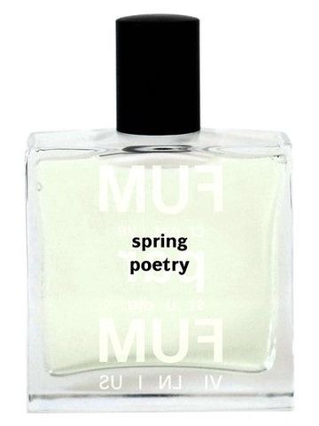 FUMparFUM Spring Poetry fragrance bottle