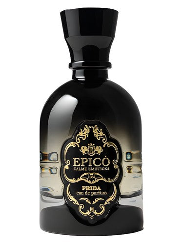 Epico Frida fragrance bottle