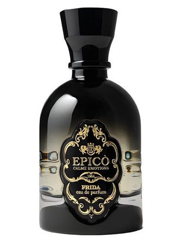 Epico Frida fragrance bottle