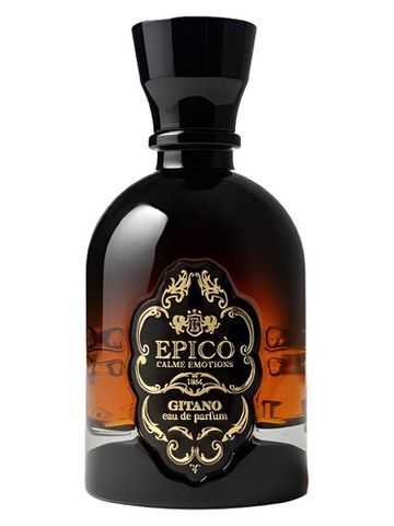 Epico Gitano fragrance bottle