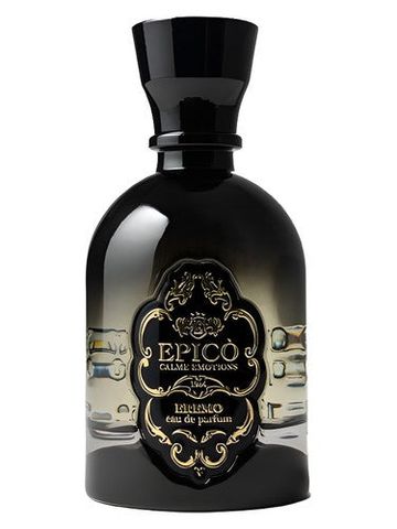 Epico Eremo fragrance bottle