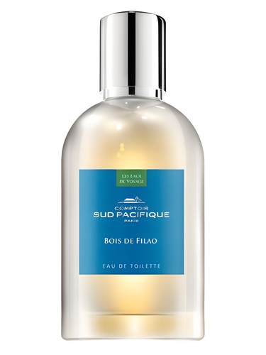 Comptoir Sud Pacifique Bois De Filao fragrance bottle