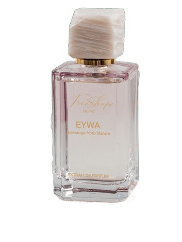 FreeShape Milano Eywa fragrance bottle