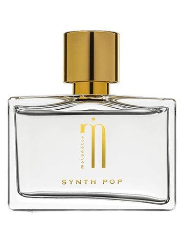 Malanotte Synth Pop fragrance bottle