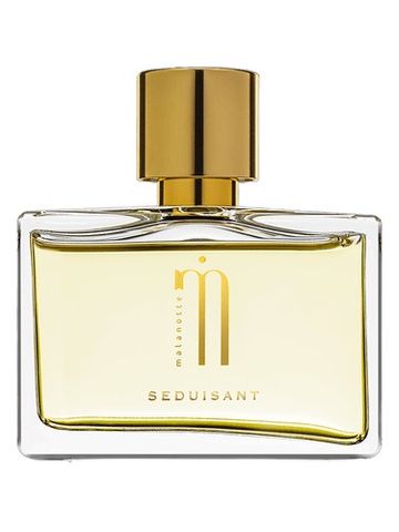 Malanotte Seduisant fragrance bottle