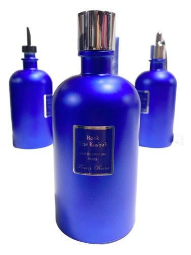 Franck Boclet Rock The Kasbah fragrance bottle