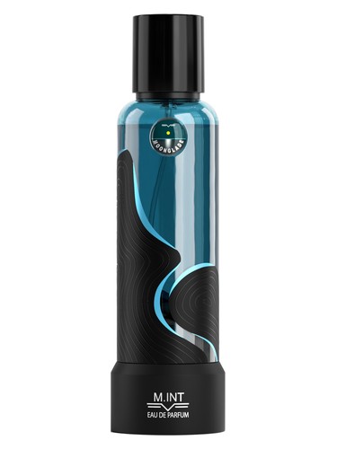 M INT Moonglade fragrance bottle