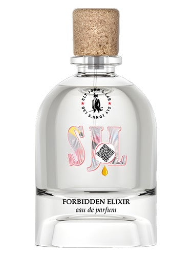 Sly John's Lab Forbidden Elixir