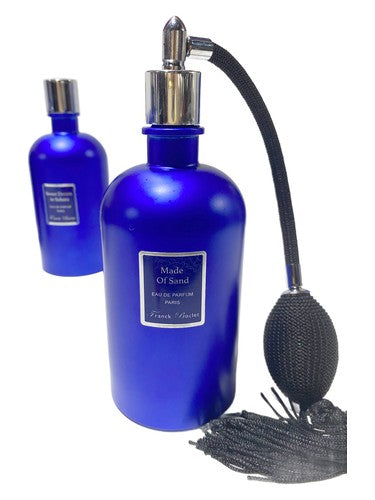 Franck Boclet Made Of Sand fragrance bottle