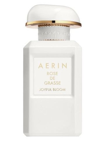 Aerin Rose de Grasse Joyful Bloom fragrance bottle