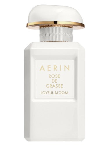 Aerin Rose de Grasse Joyful Bloom fragrance bottle
