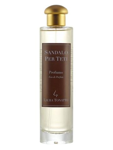 Tonatto Profumi Sandalo Per Teti fragrance bottle