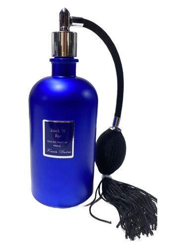 Franck Boclet Rock N Raï fragrance bottle