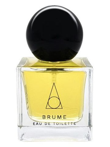 Miskeo Parfums Brume fragrance bottle