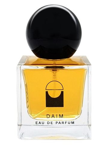 Miskeo Parfums Daim fragrance bottle