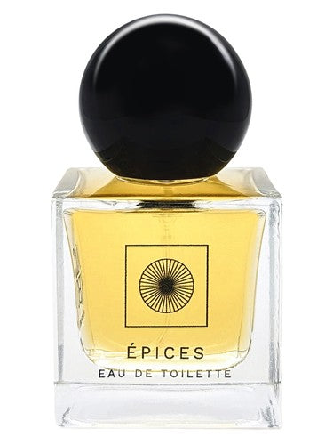 Miskeo Parfums Épices fragrance bottle