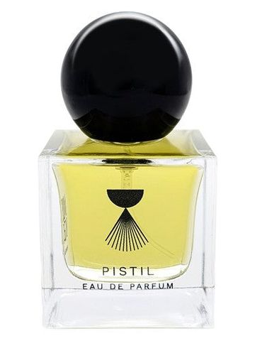 Miskeo Parfums Pistil fragrance bottle