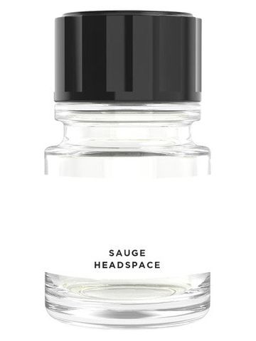Headspace Sauge Headspace fragrance bottle