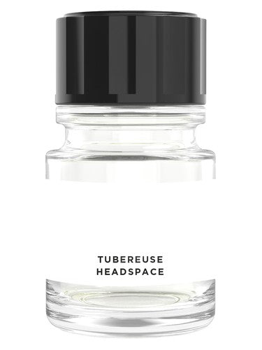 Headspace Tubereuse Headspace fragrance bottle