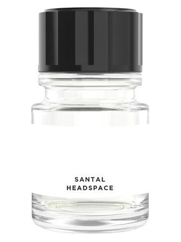 Headspace Santal Headspace fragrance bottle