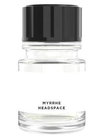 Headspace Myrrhe Headspace fragrance bottle