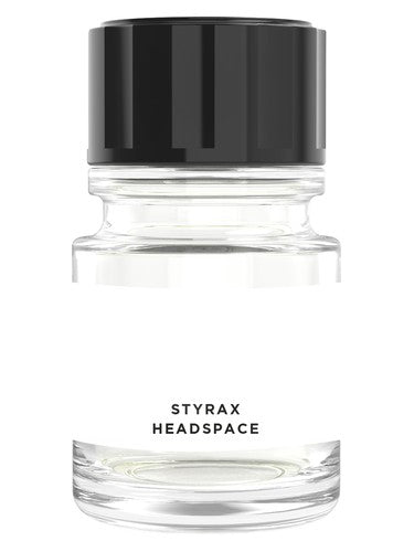 Headspace Styrax Headspace fragrance bottle