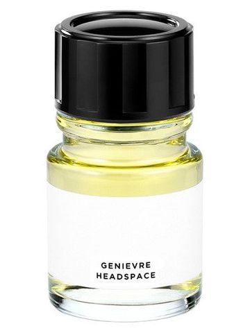 Headspace Genievre Headspace fragrance bottle