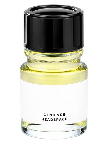 Headspace Genievre Headspace fragrance bottle