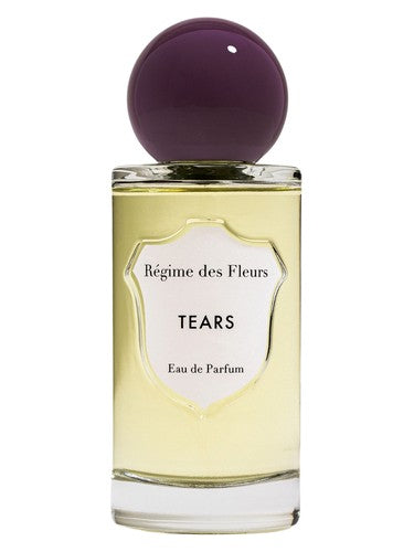 Régime des Fleurs Tears fragrance bottle