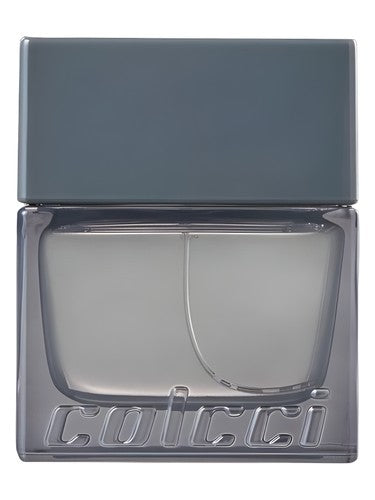 Colcci Colcci Silver fragrance bottle