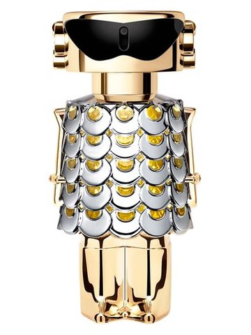 Rabanne Fame fragrance bottle