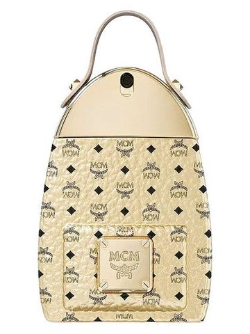 MCM - Mode Creation Munich MCM Ultra fragrance bottle
