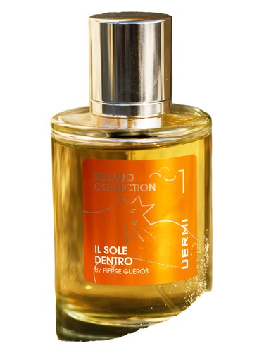 UERMI 1 Il Sole Dentro fragrance bottle