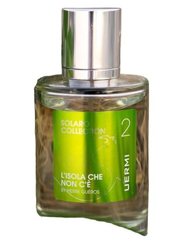 UERMI 2 L’isola Che Non C’è fragrance bottle
