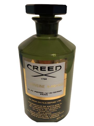 Creed Verveine Narcisse fragrance bottle