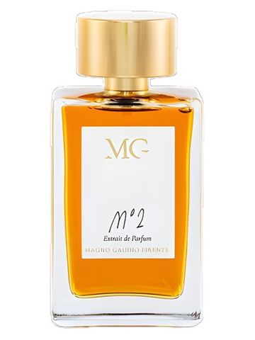 Magno Gaudio Firenze N° 2 fragrance bottle