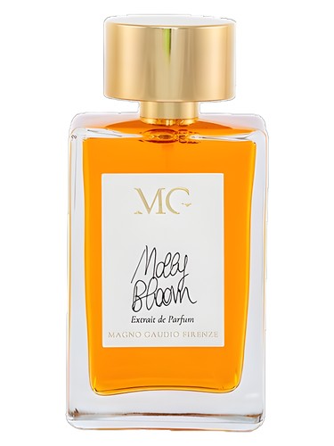 Magno Gaudio Firenze Molly Bloom fragrance bottle