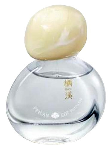 Qixi Tsicy Peilan Angelica fragrance bottle