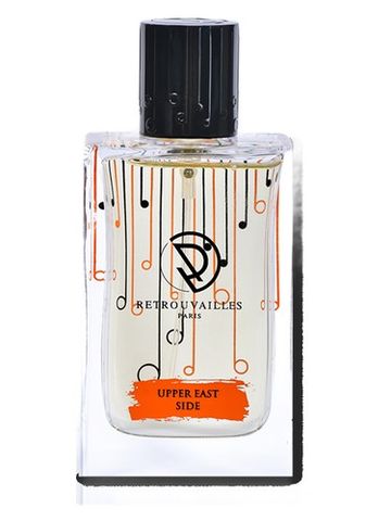 Retrouvailles Upper East Side fragrance bottle